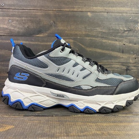 Skechers Other - Men's Skechers 237358 Arch Fit Akhidime Training Shoes Men's Size 11.5